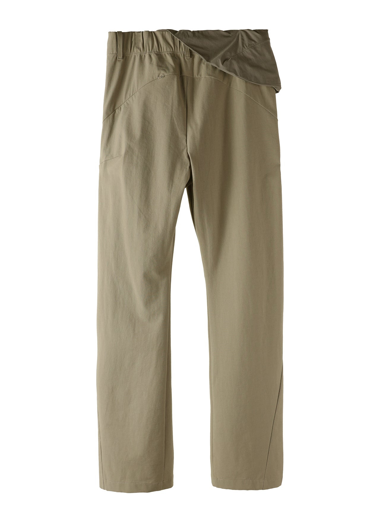 7.0 TECHNICAL PANTS RIGHT (OLIVE GREEN) - 5
