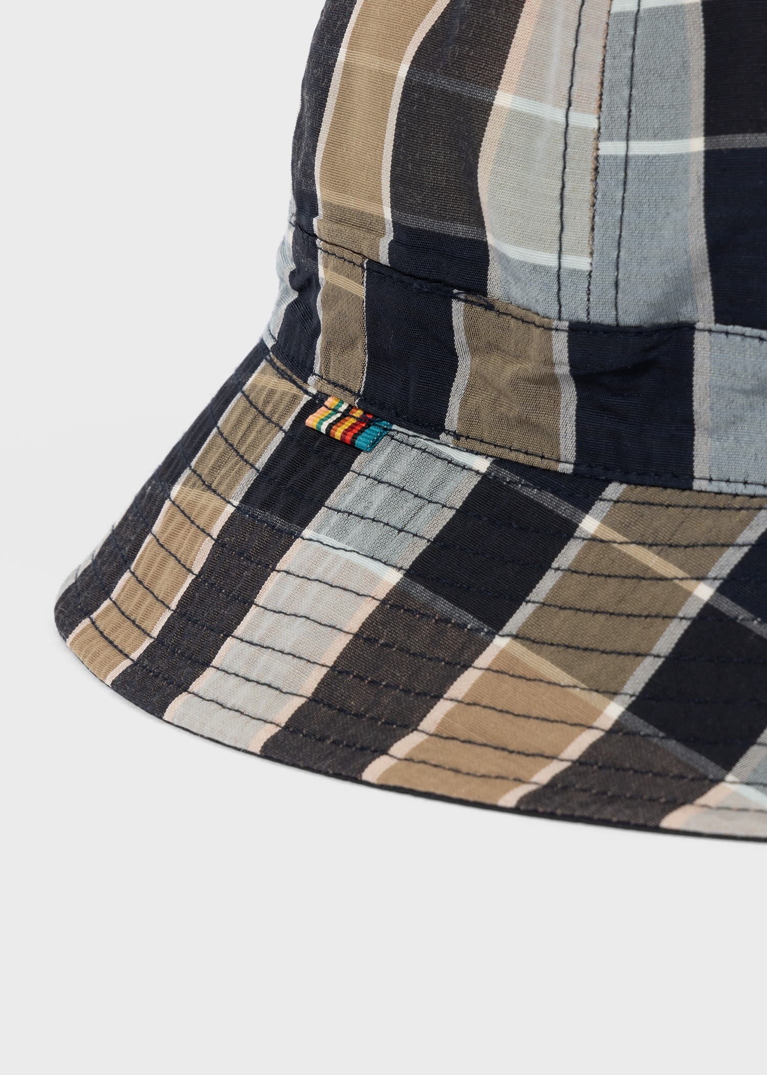 Reversible Bucket Hat - 4