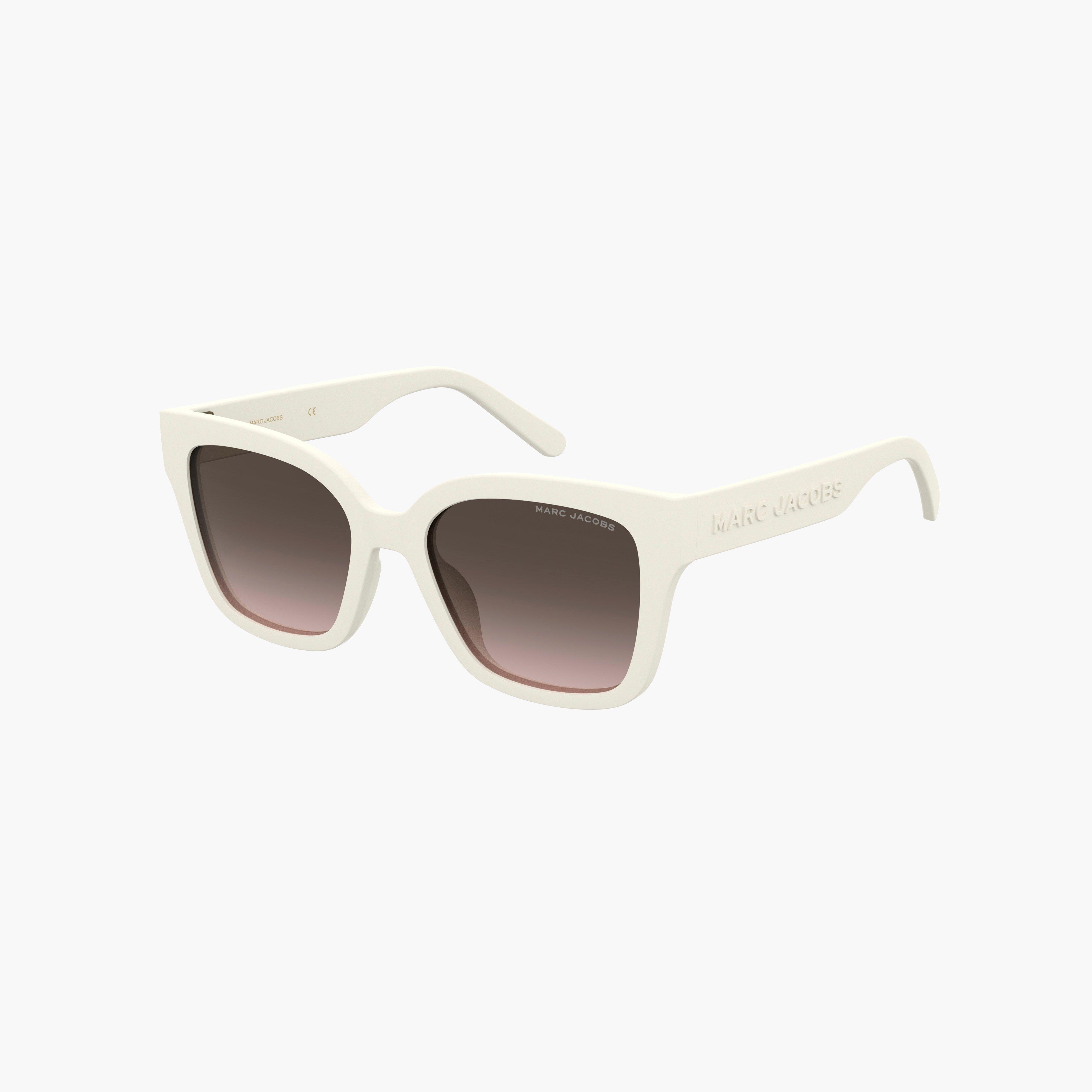 SQUARE SUNGLASSES - 1