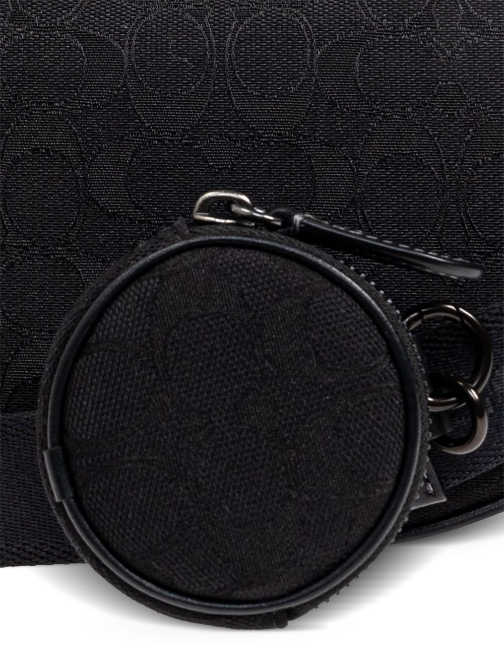 Hall messenger bag - 6