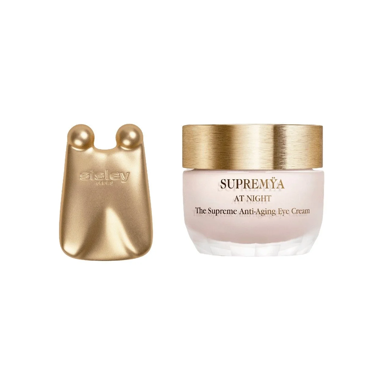 Supremÿa at Night The Supreme Anti-Aging Eye Cream - 1