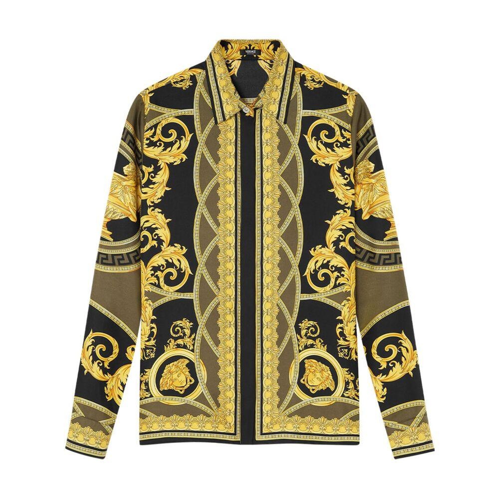 Versace VERSACE SHIRTS - 1