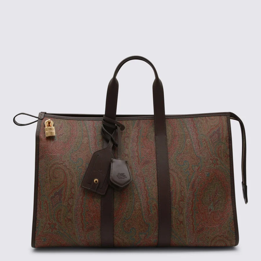 Etro Brown Bag - 1