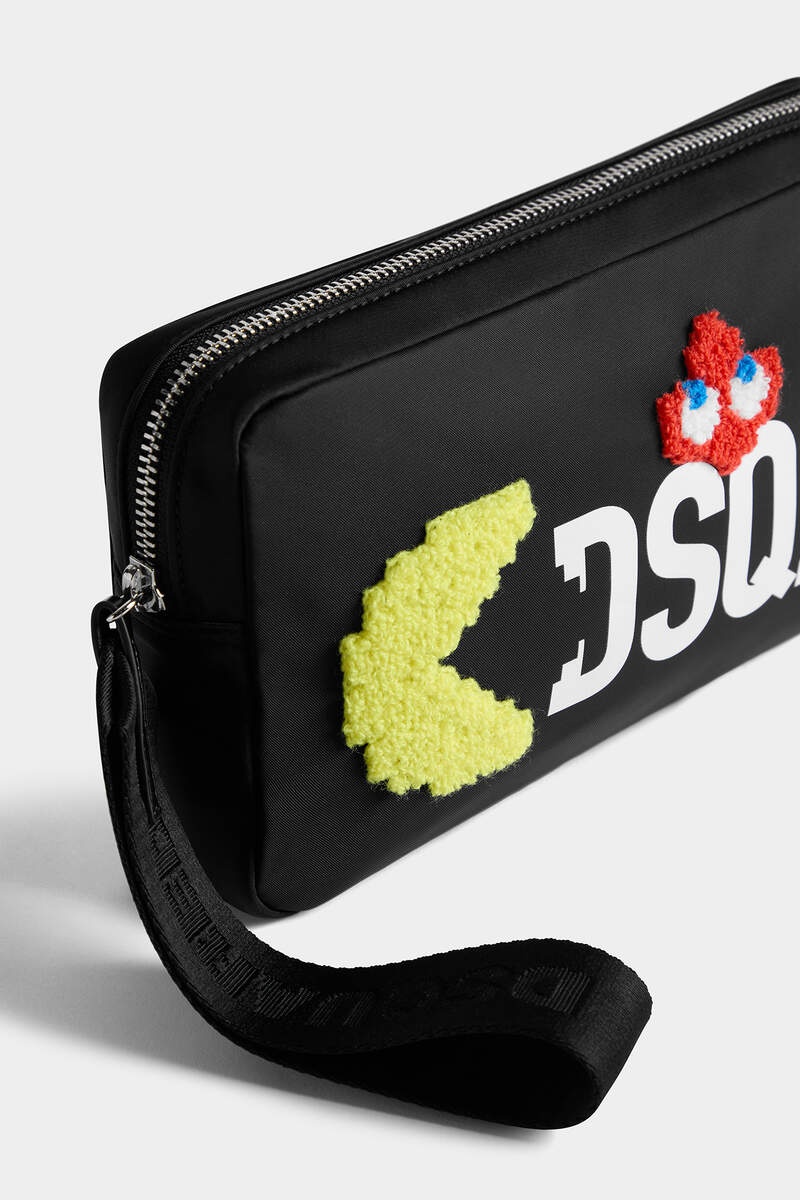 PAC-MAN BEAUTY CASE - 4