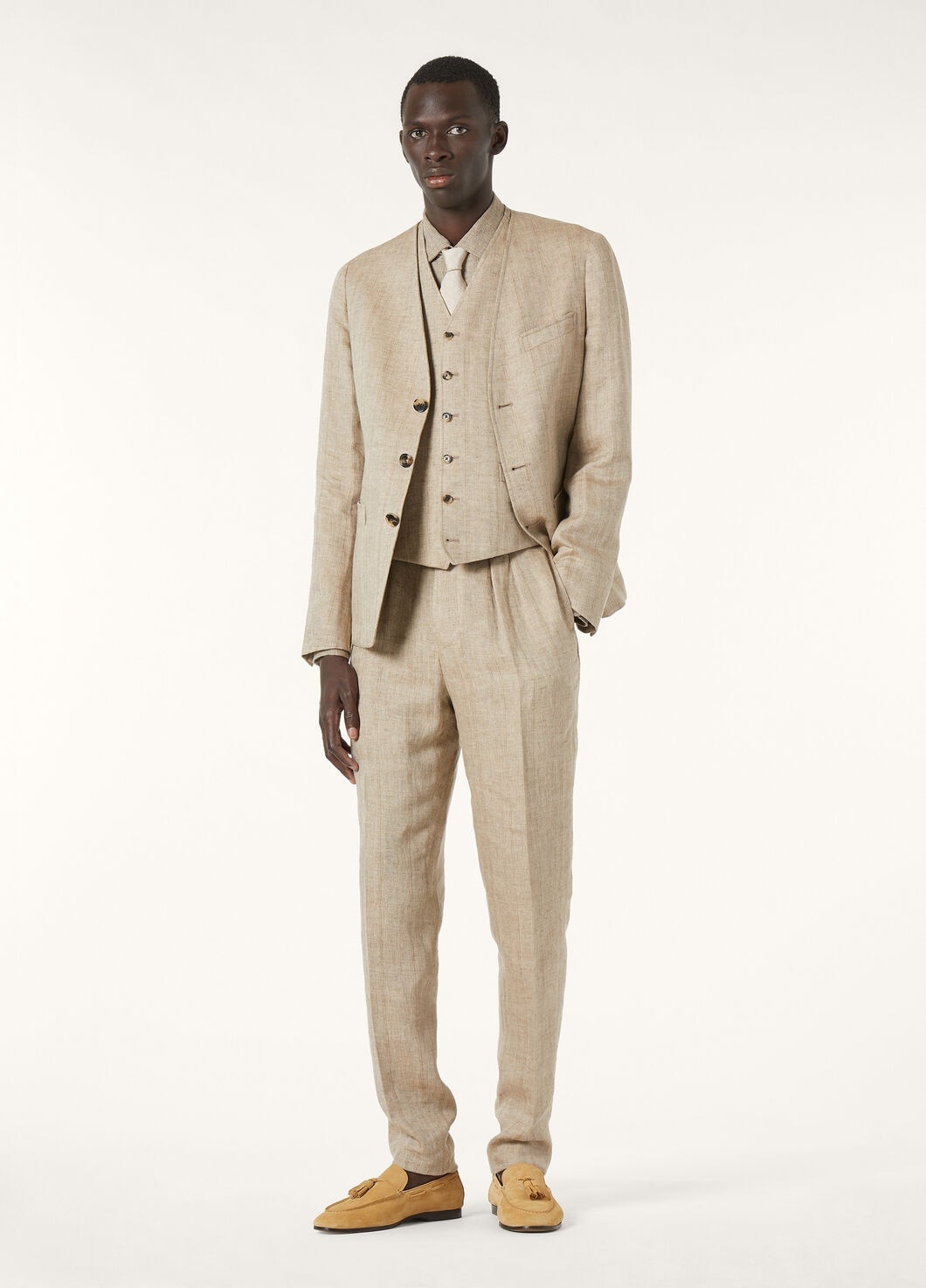 André Shirt - 2