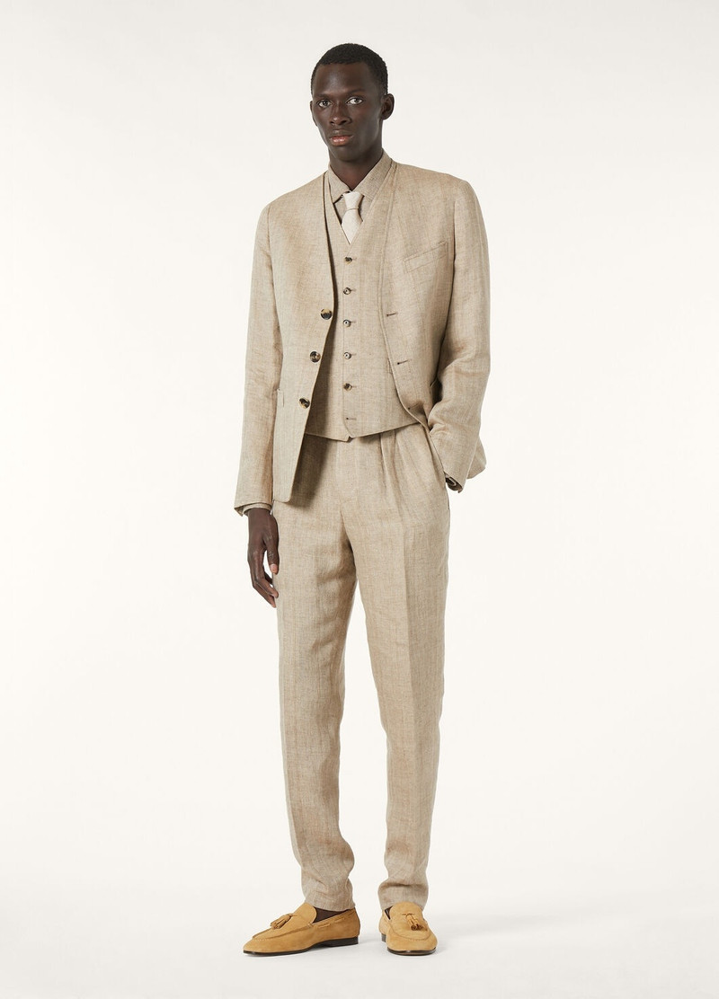 Loro Piana André Shirt outlook