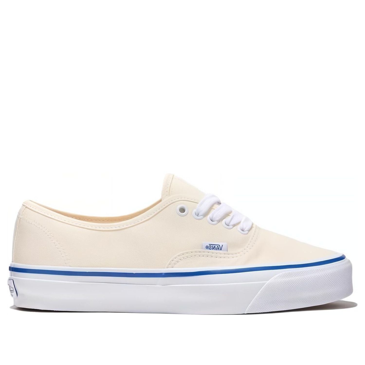 Vans Authentic Reissue 44 LX 'Off White' VN000CQAOFW - 2