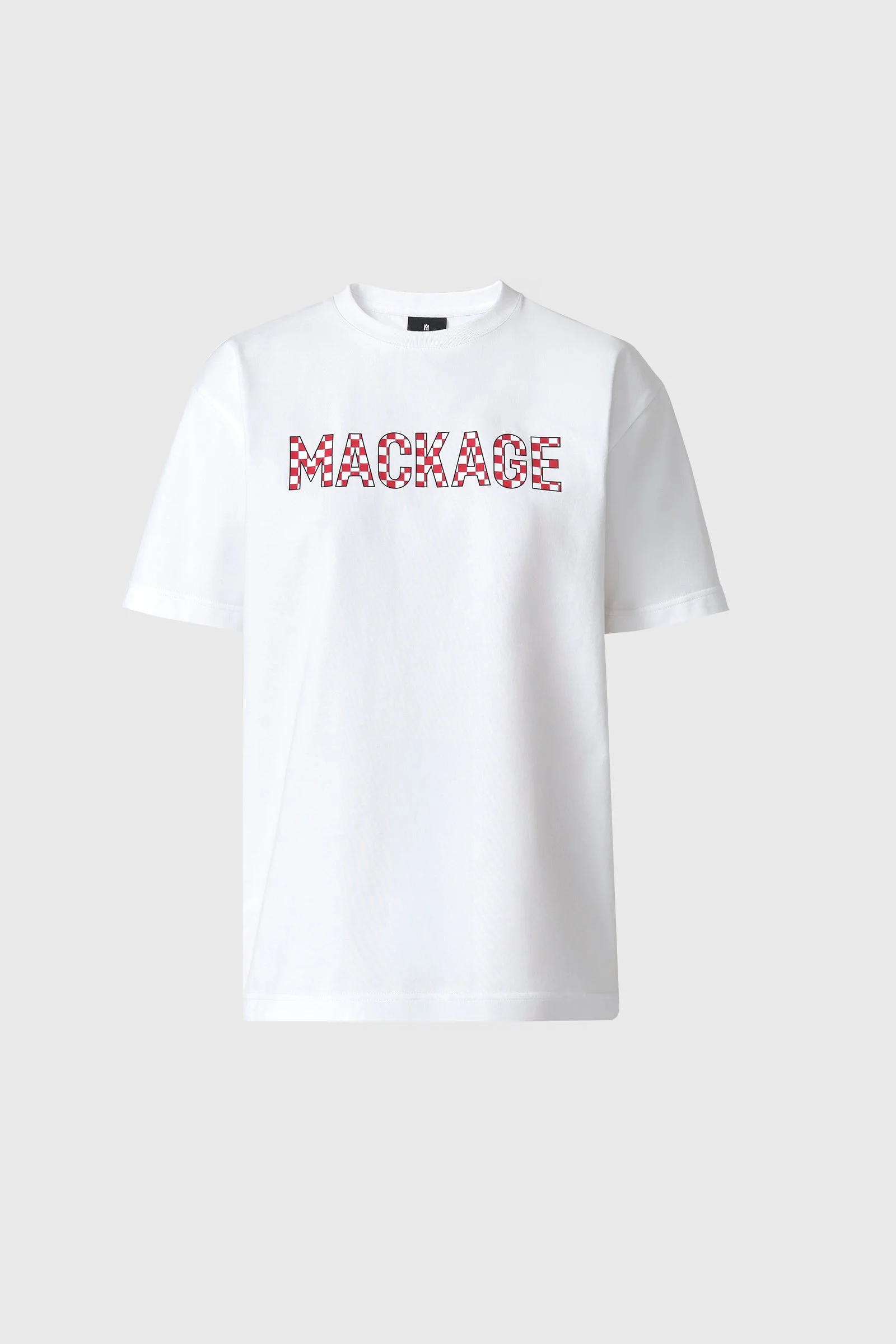 TEE-WPCR Logo T-Shirt - 1