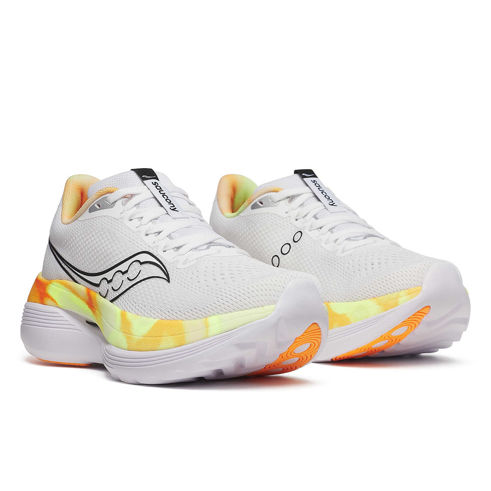 Endorphin Trainer - 2