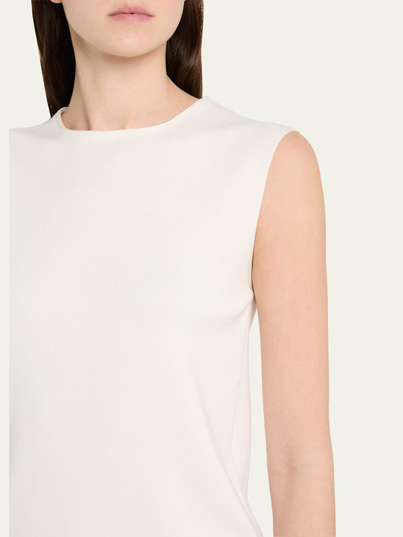 Loro Piana Siena Gauge 18 Top outlook