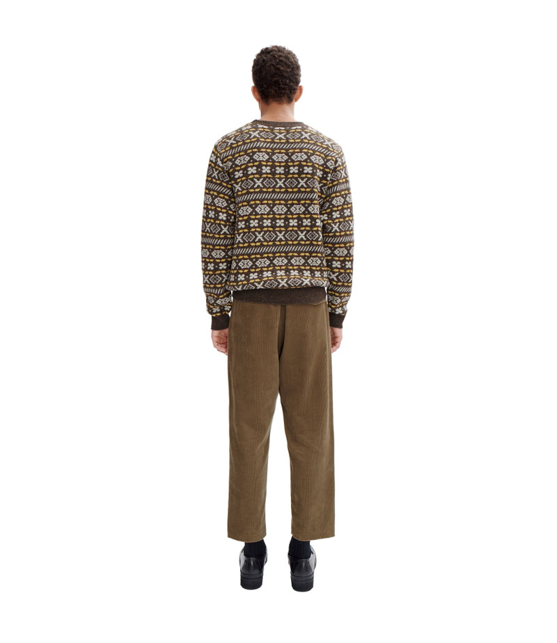 JOHN SWEATER 3