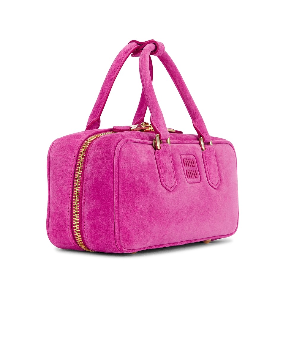 Arcadie Bag - 5
