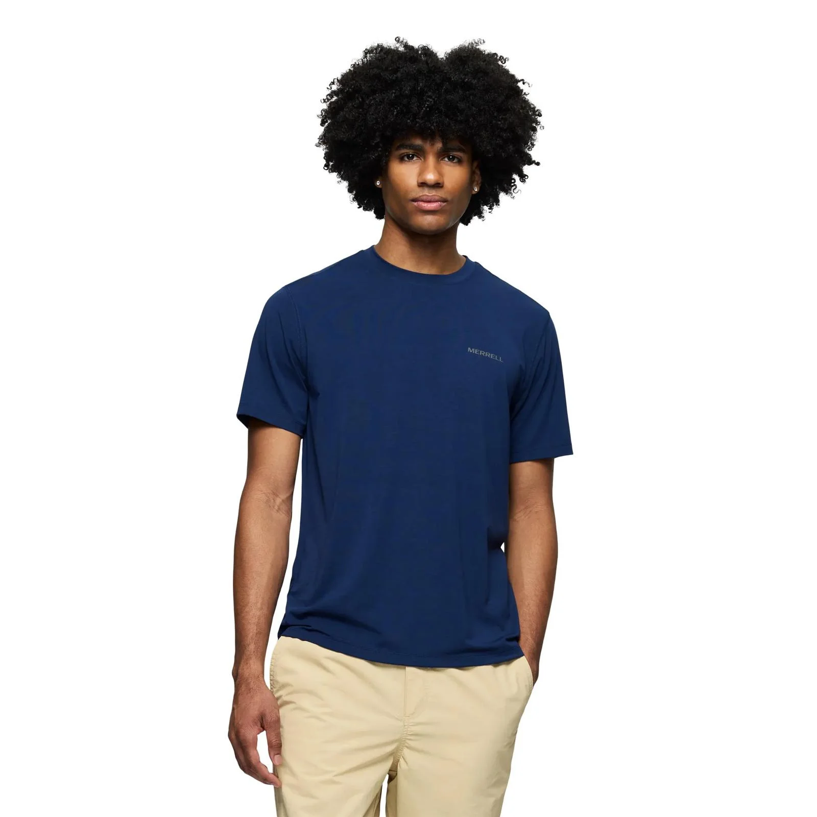 Men's Horizon Tencel Tee - 1