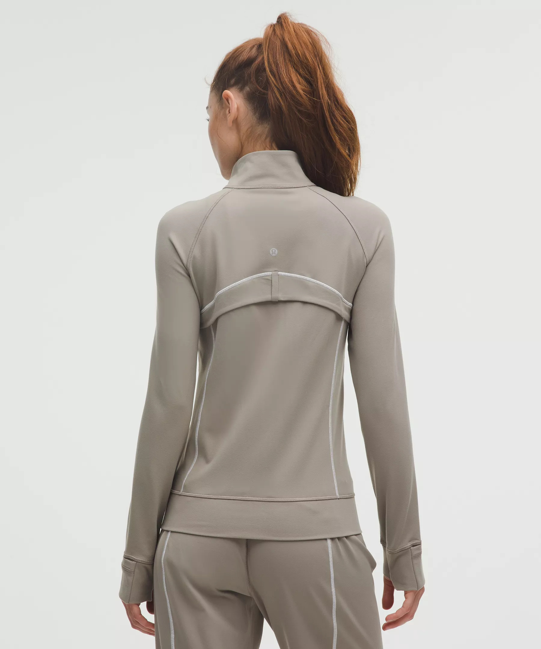 Define Track Jacket *Luon - 3