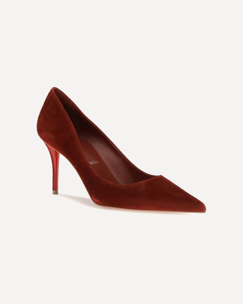 Miss Z Pumps 2