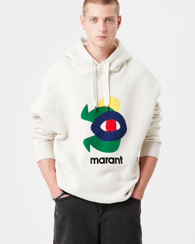 WILANZ HOODIE SWEATSHIRT - 6