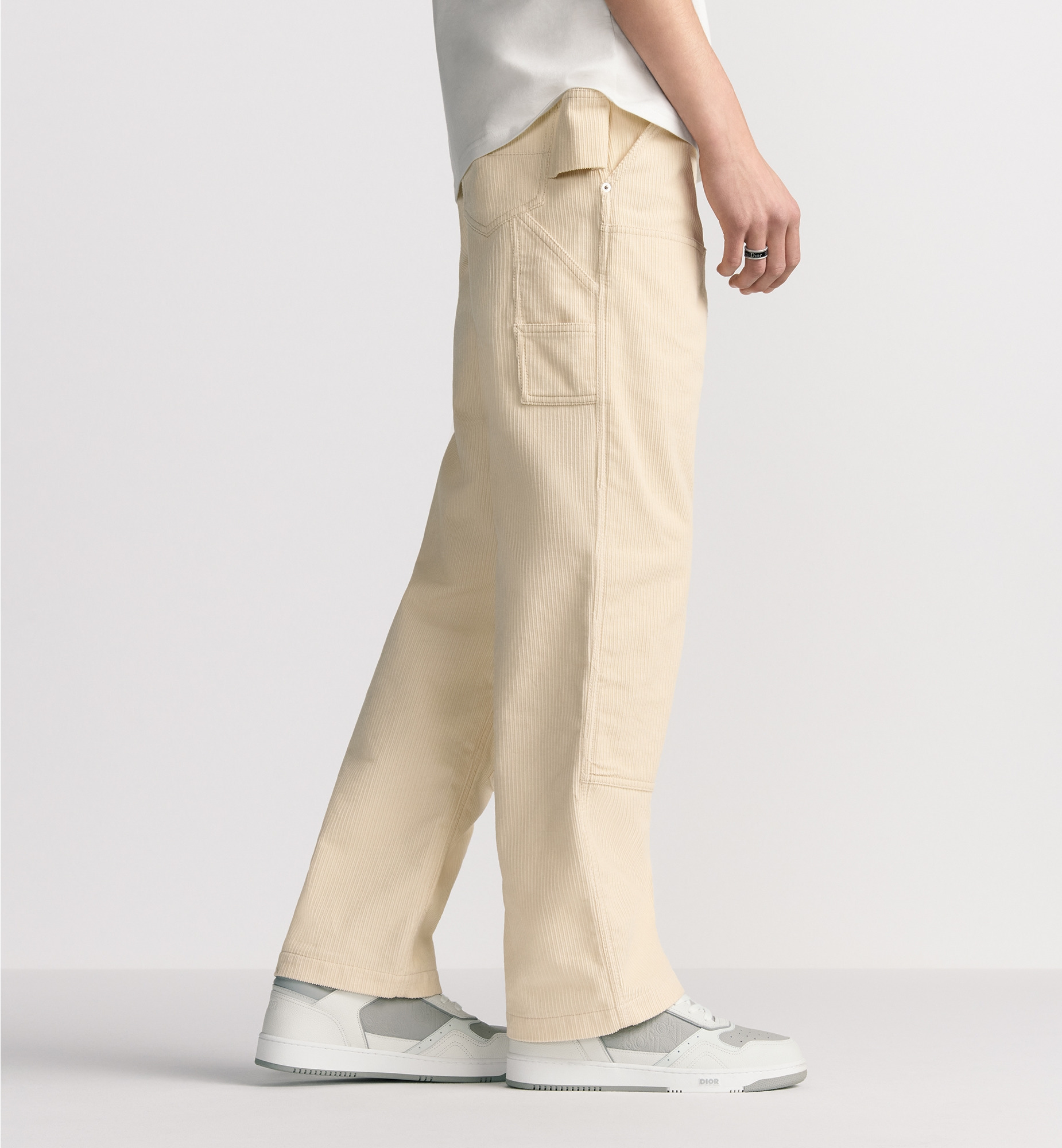 Diorling Carpenter Jeans - 2