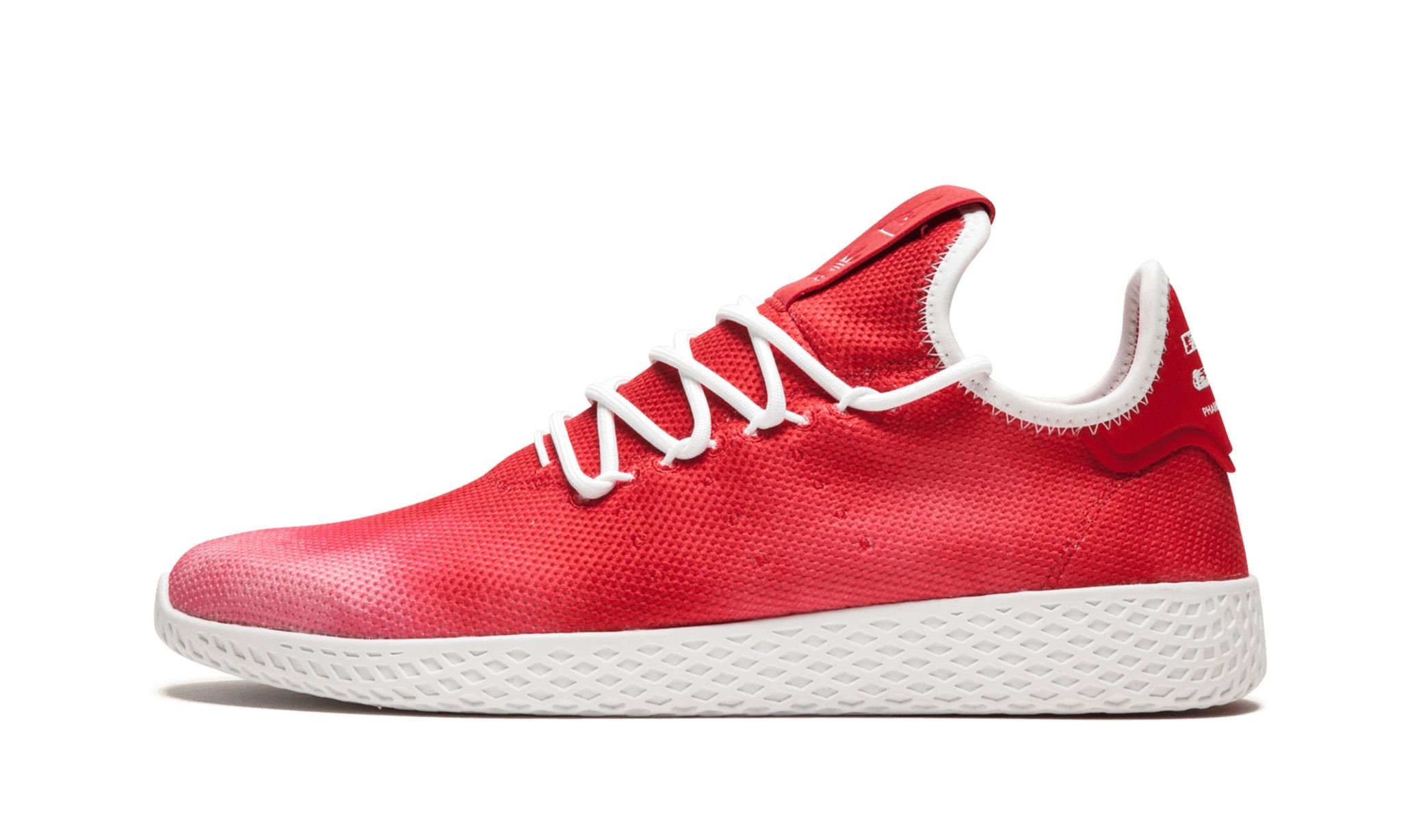 Tennis Hu Holi "Pharrell Williams - Red" - 1