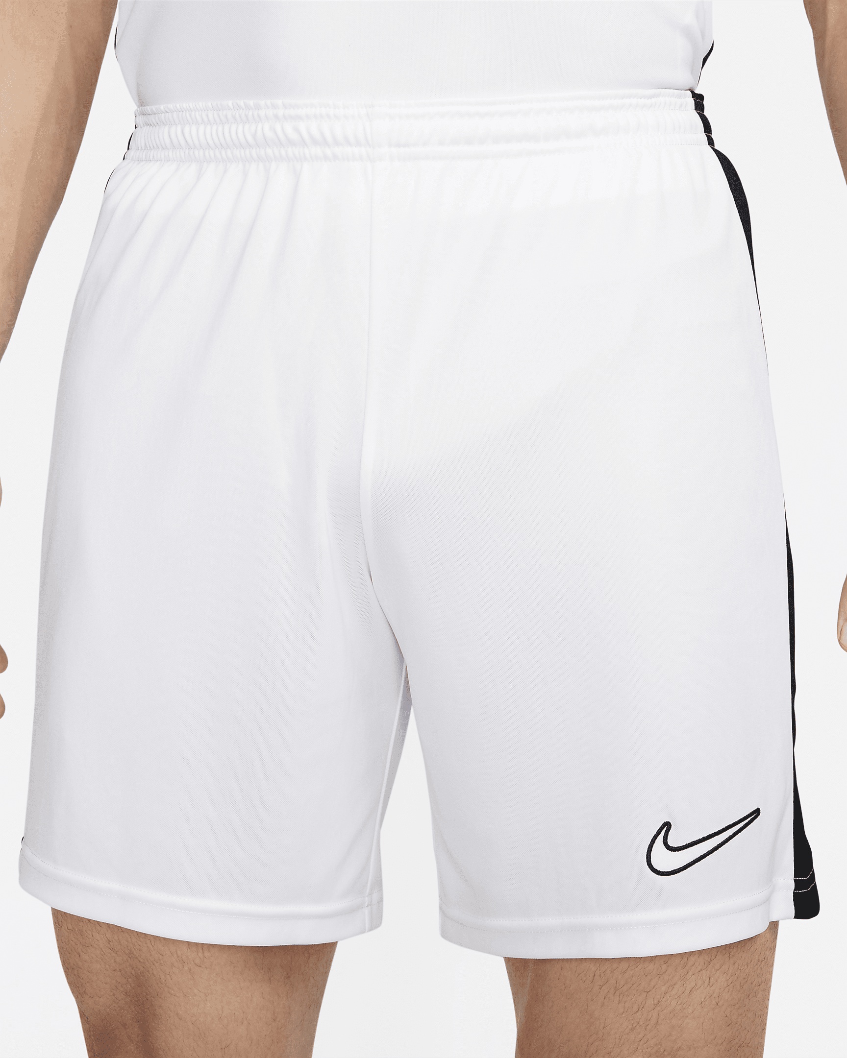 Nike Dri-FIT Academy Men's Dri-FIT Soccer Shorts - 2