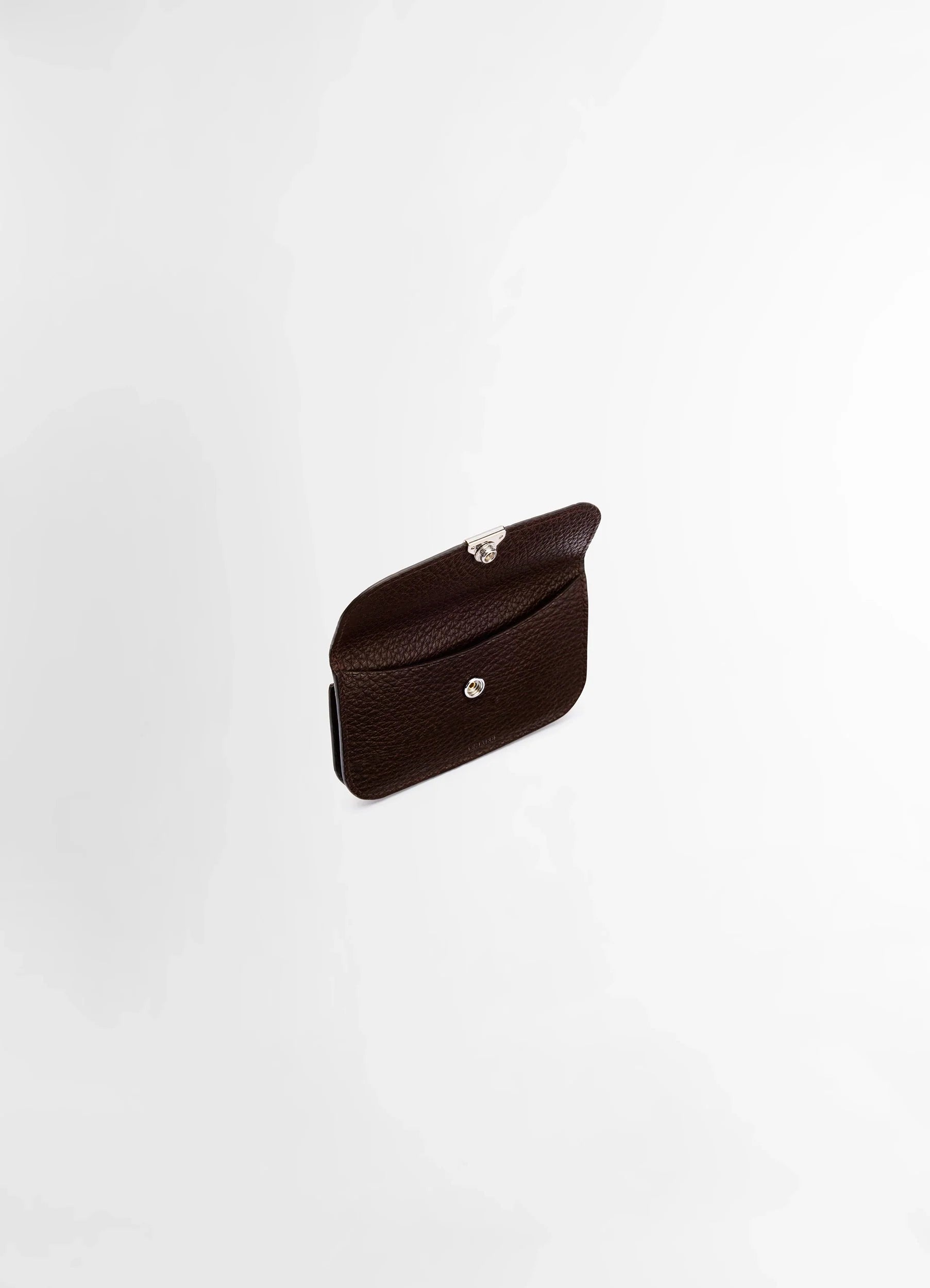 SOFT TAB CARD HOLDER COIN PURSE - 3