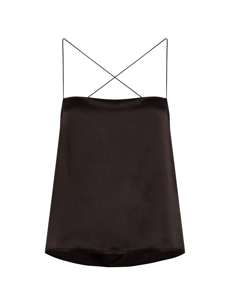 cross-strap top 1