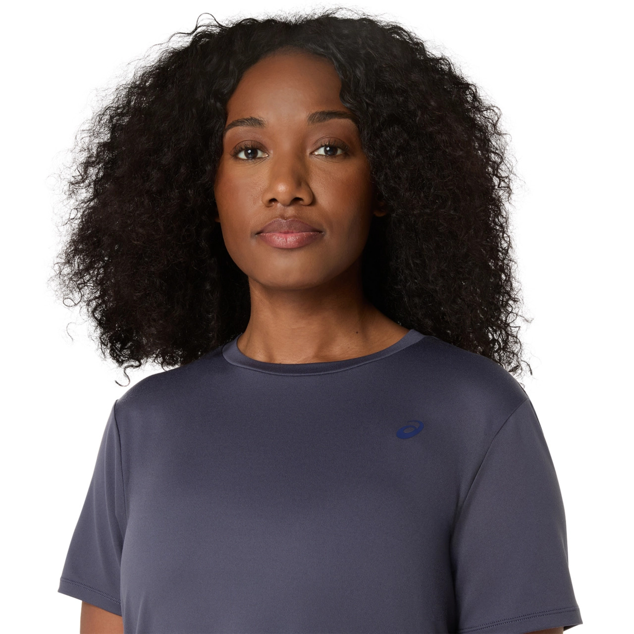 FLEX STRETCH SHORT SLEEVE TOP - 4