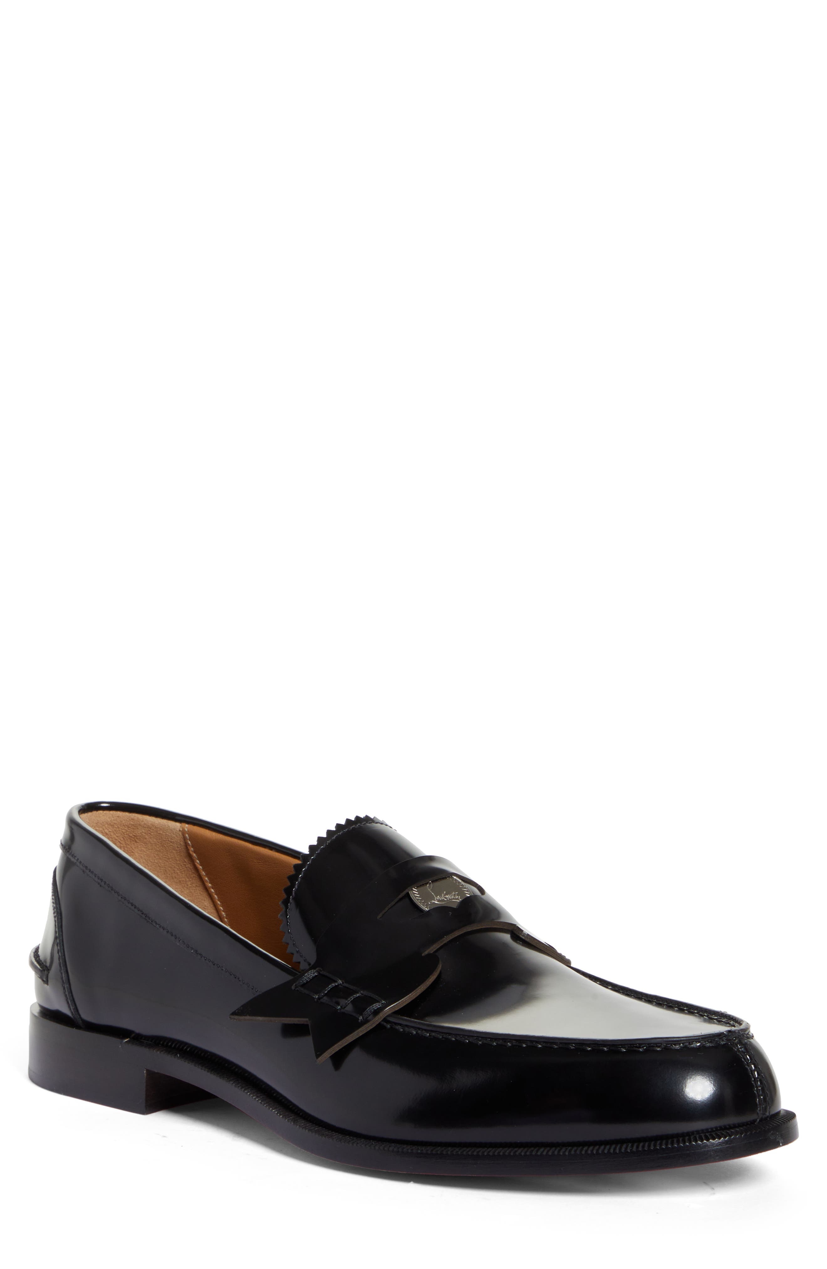 Penny Loafer - 1