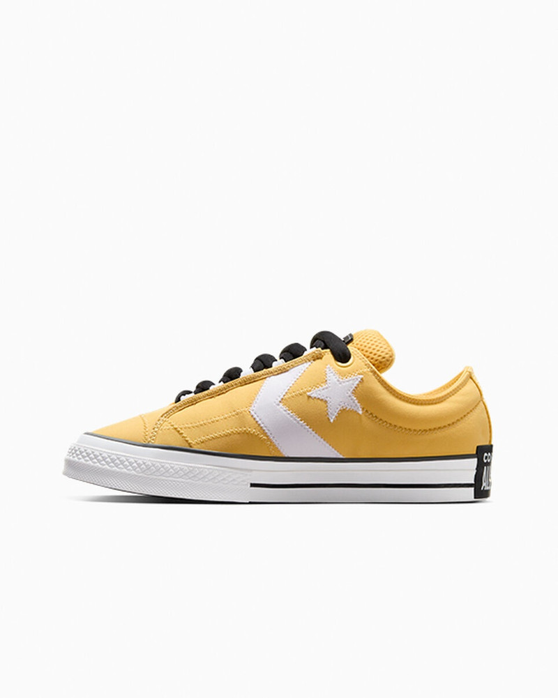 Converse Star Player 76 Puff outlook