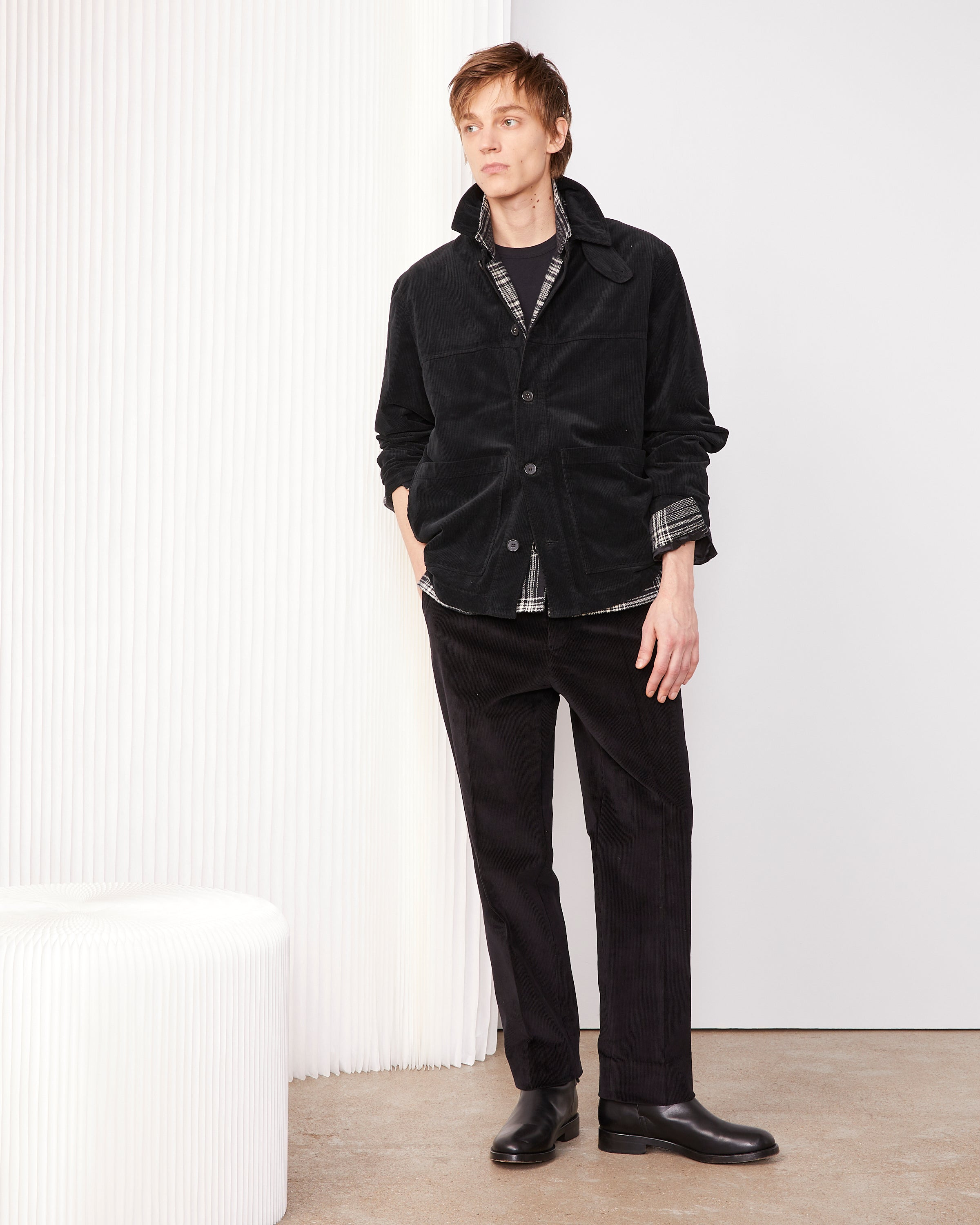 HOCHE PANTS - 5