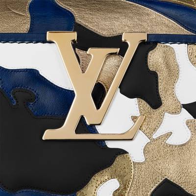 Louis Vuitton Artycapucines PM Zhao Zhao outlook