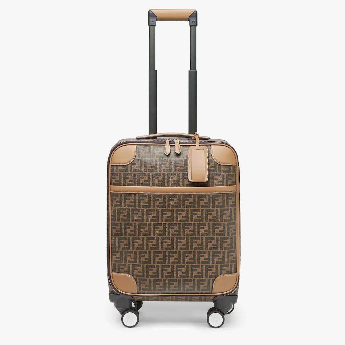 Cabin Size Trolley - 1
