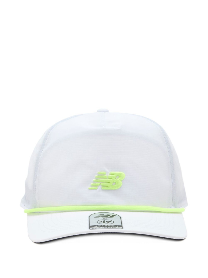 47 Hitch Rope logo baseball cap 1