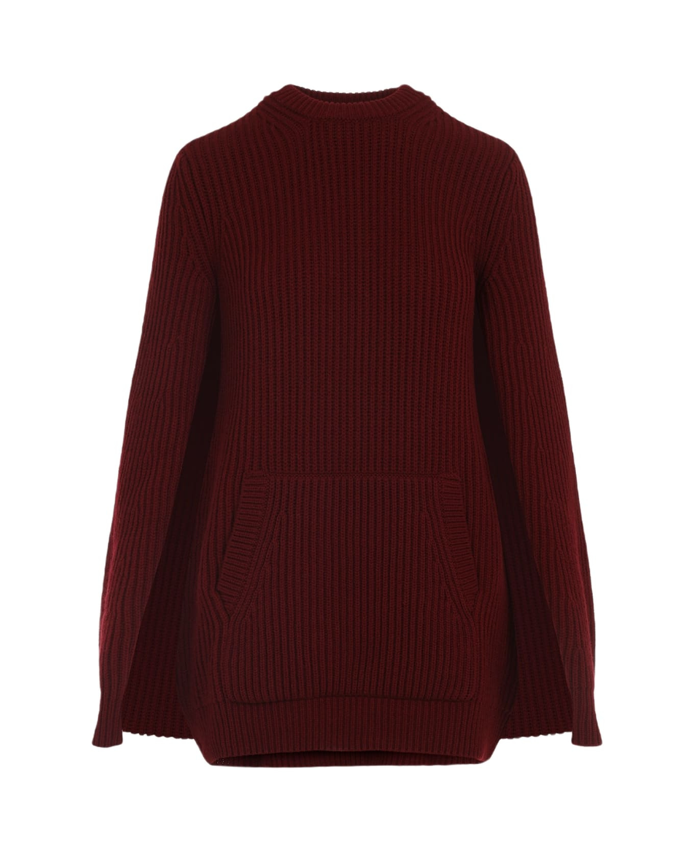 Astoria Knit Mini Dress - 1