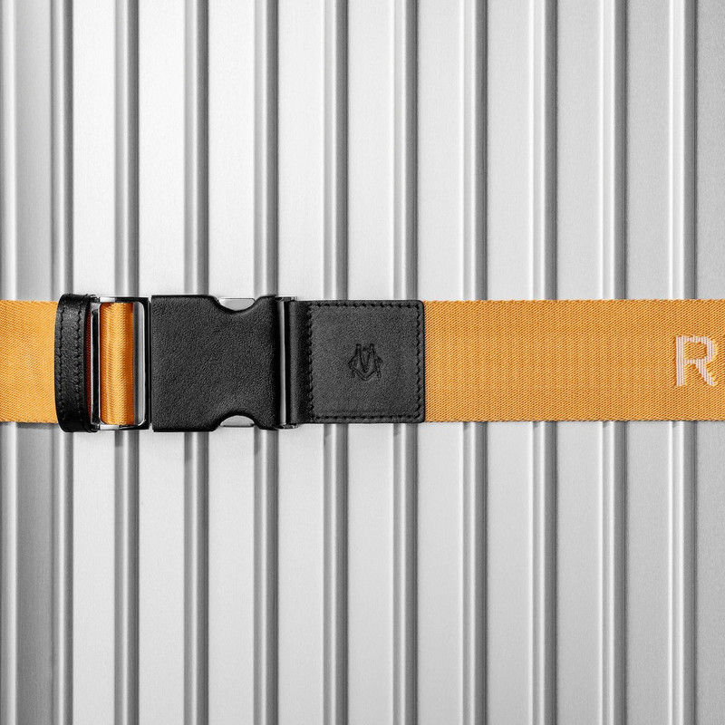 Accessories Luggage Belt L 3