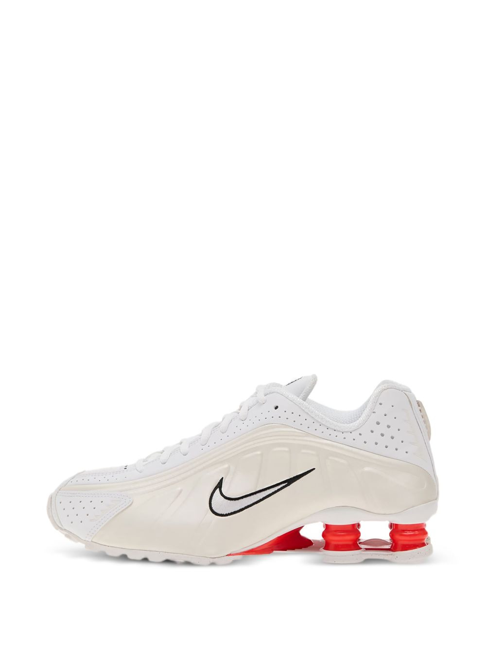 Shox R4 sneakers - 3