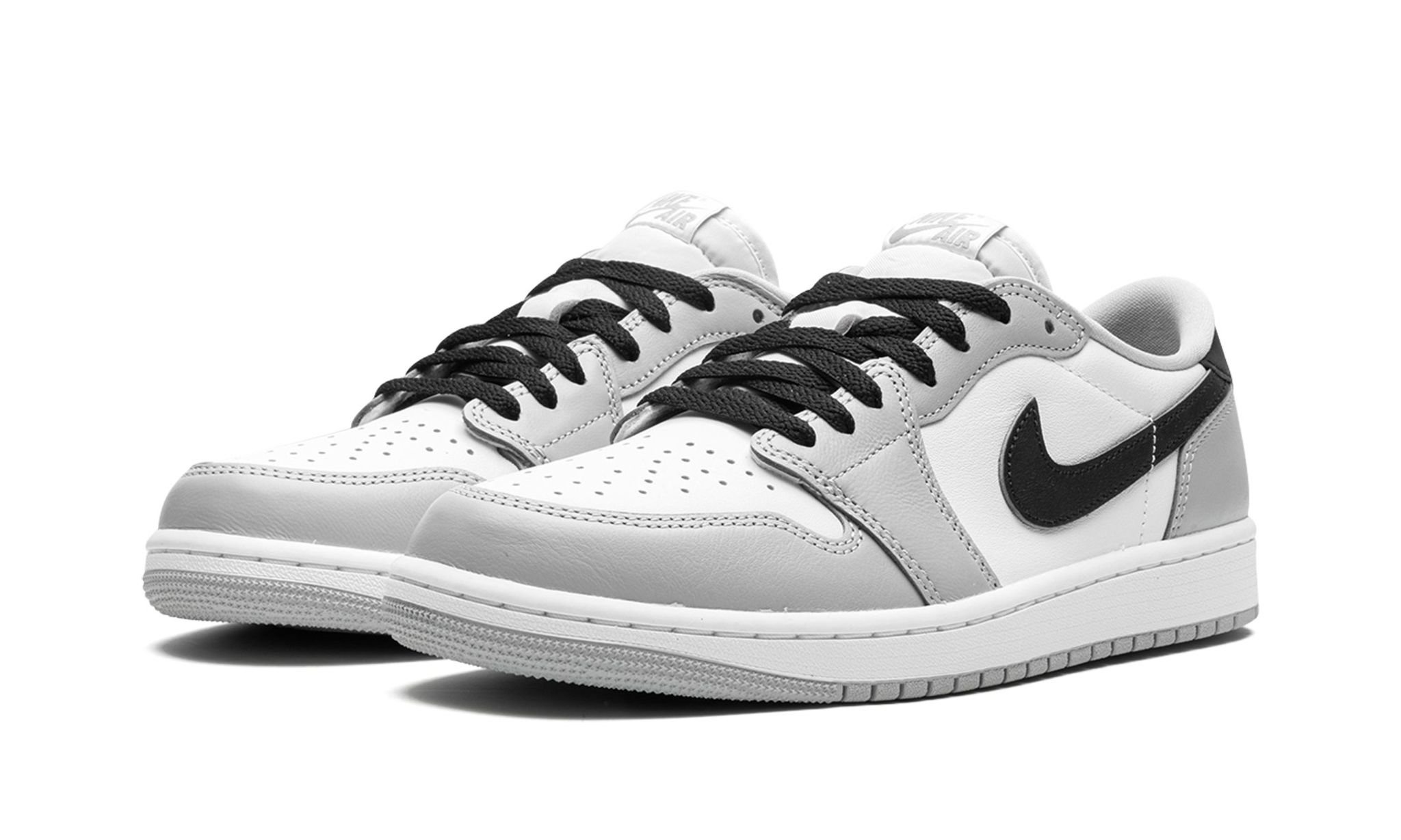 Jordan 1 Retro Low OG "Barons" - 2