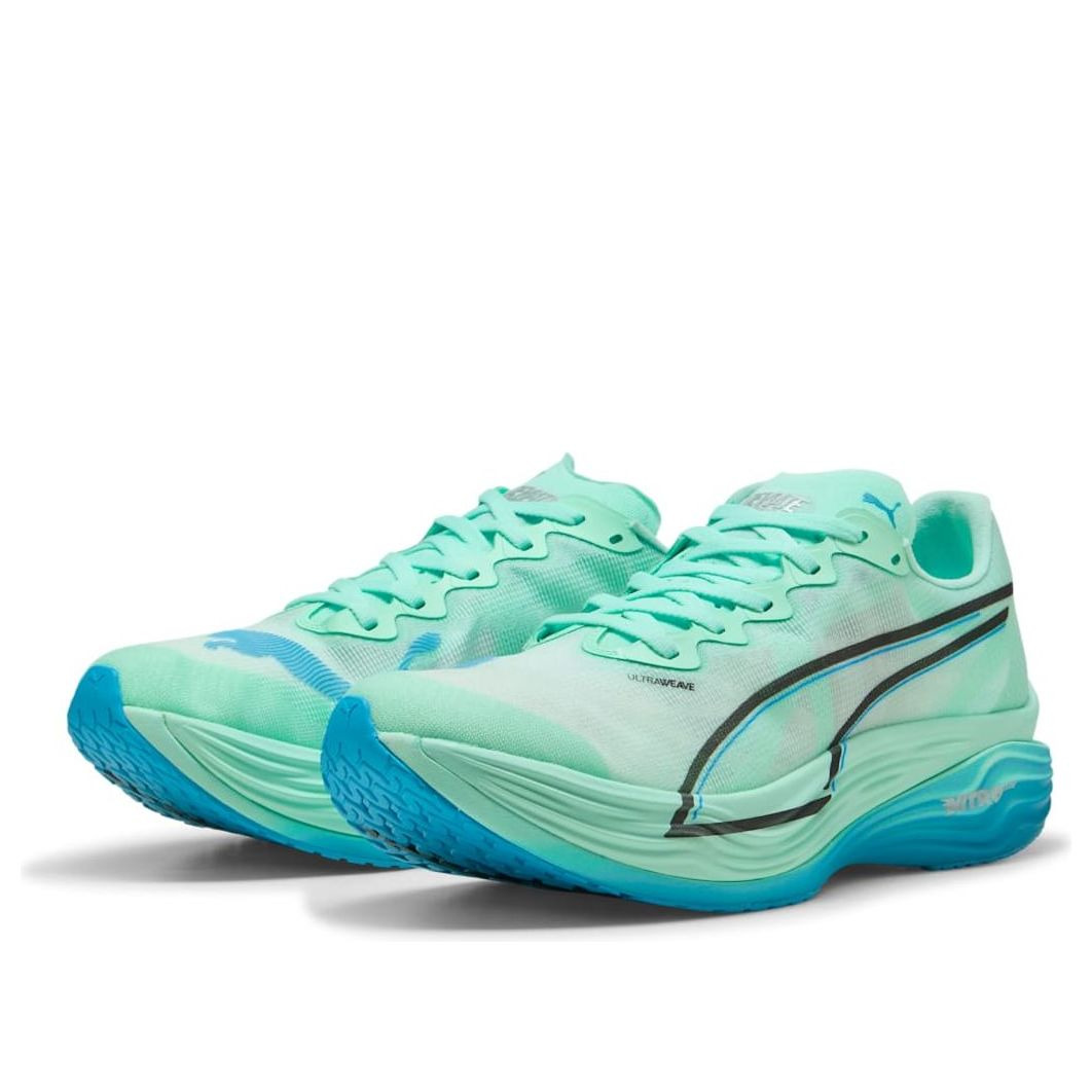 PUMA Deviate Nitro Elite 3 'Mint Melt Speed Blue' 309809-07 - 6