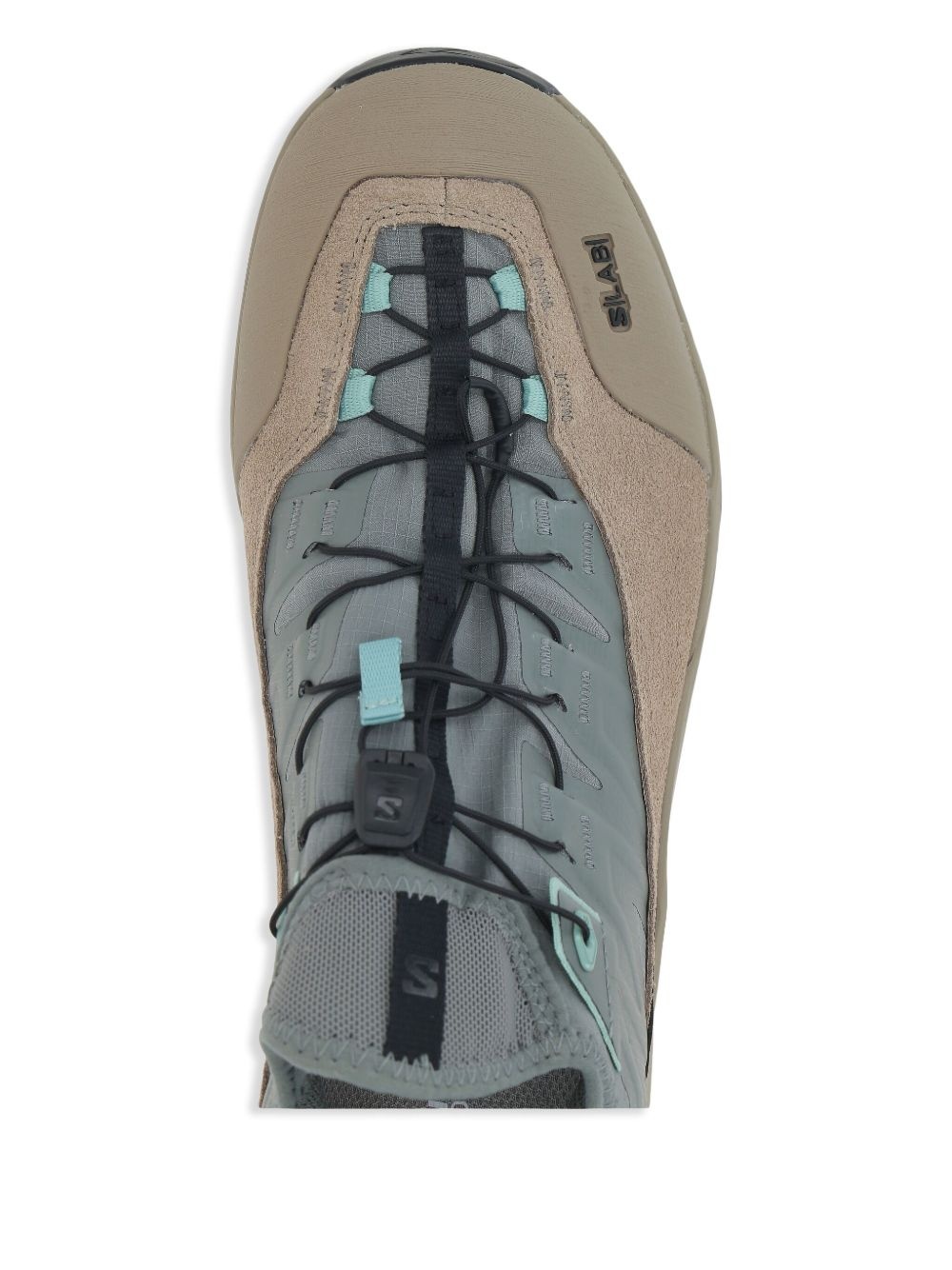 Alpinway Advanced sneakers - 4