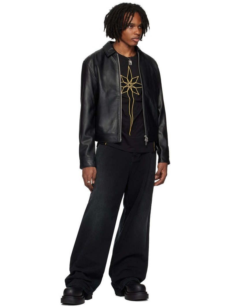 KUSIKOHC Black Rider T-Shirt outlook