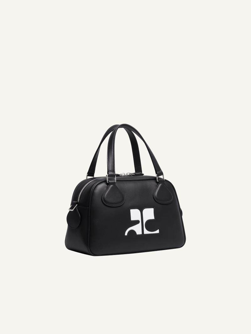 courrèges REEDITION BOWLING BAG outlook