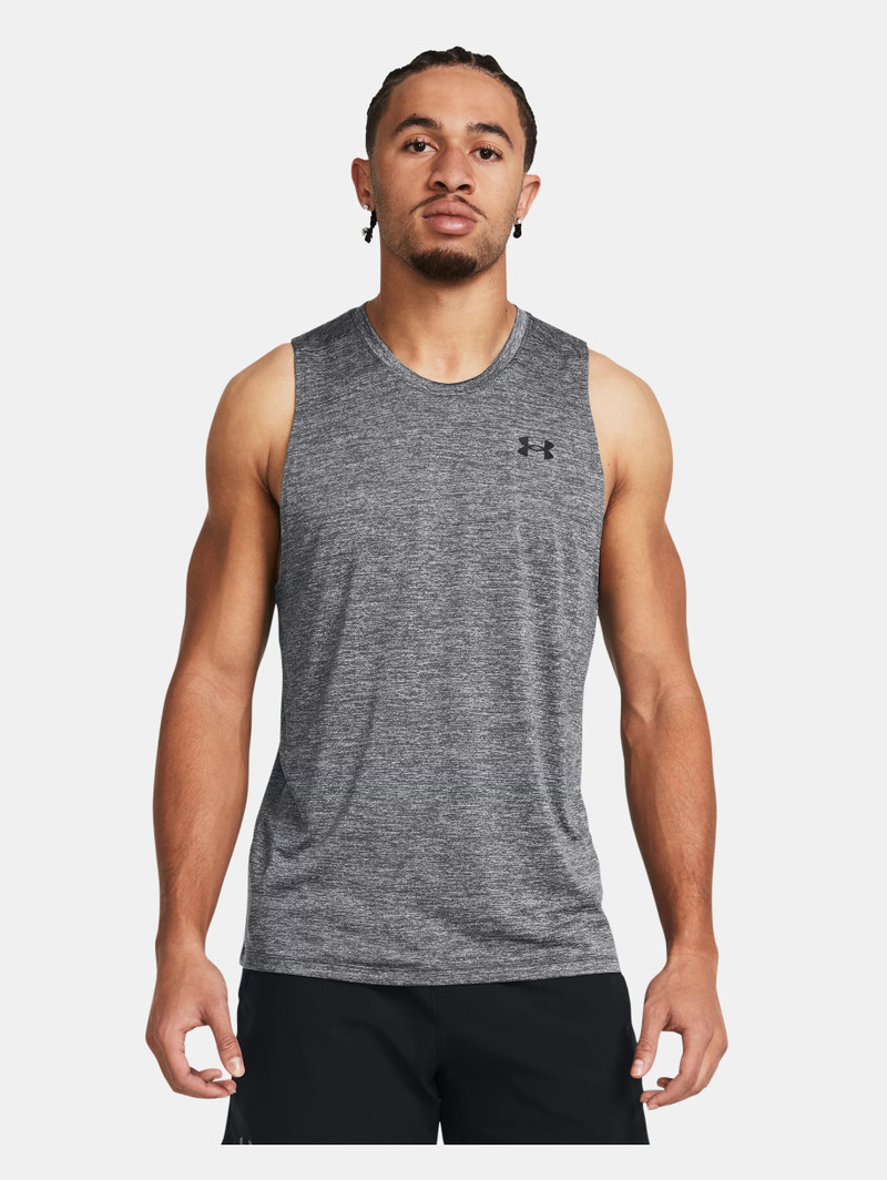 Under Armour Men's UA Tech™ Tank outlook