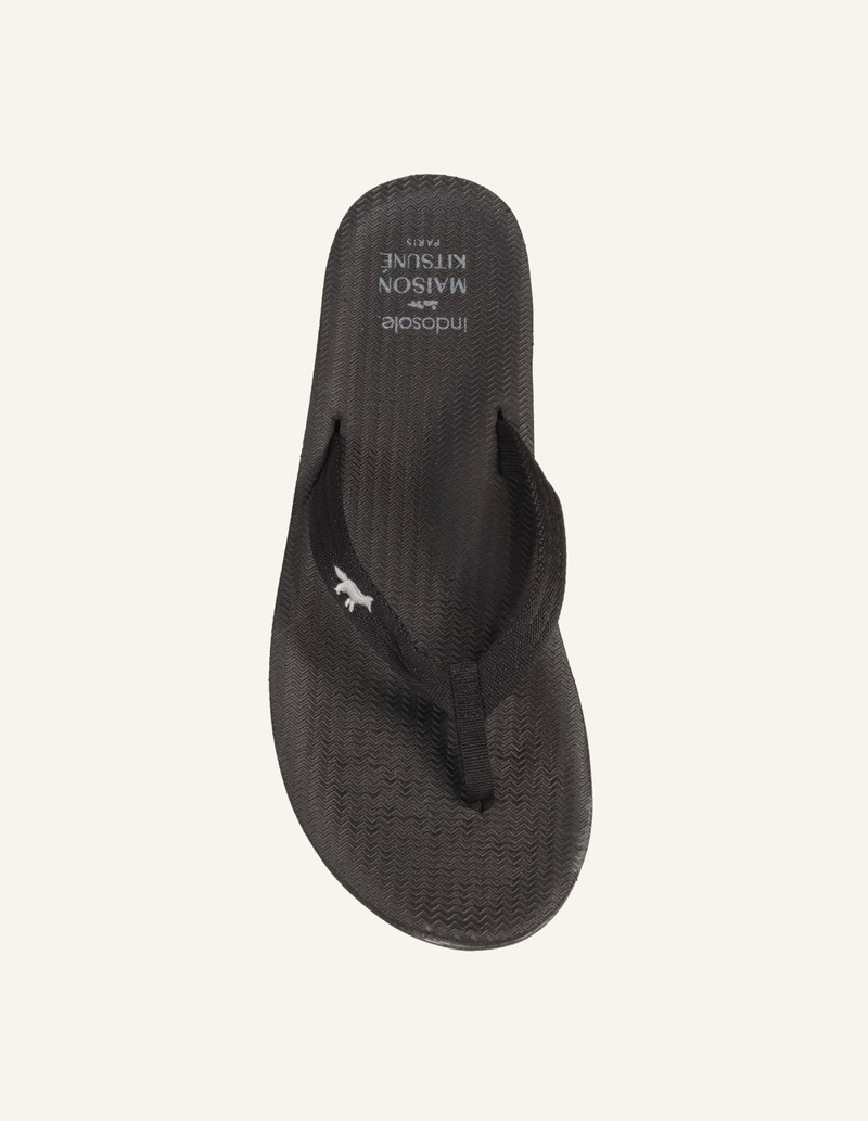 MAISON KITSUNE x INDOSOLE RIVERSOLE 7