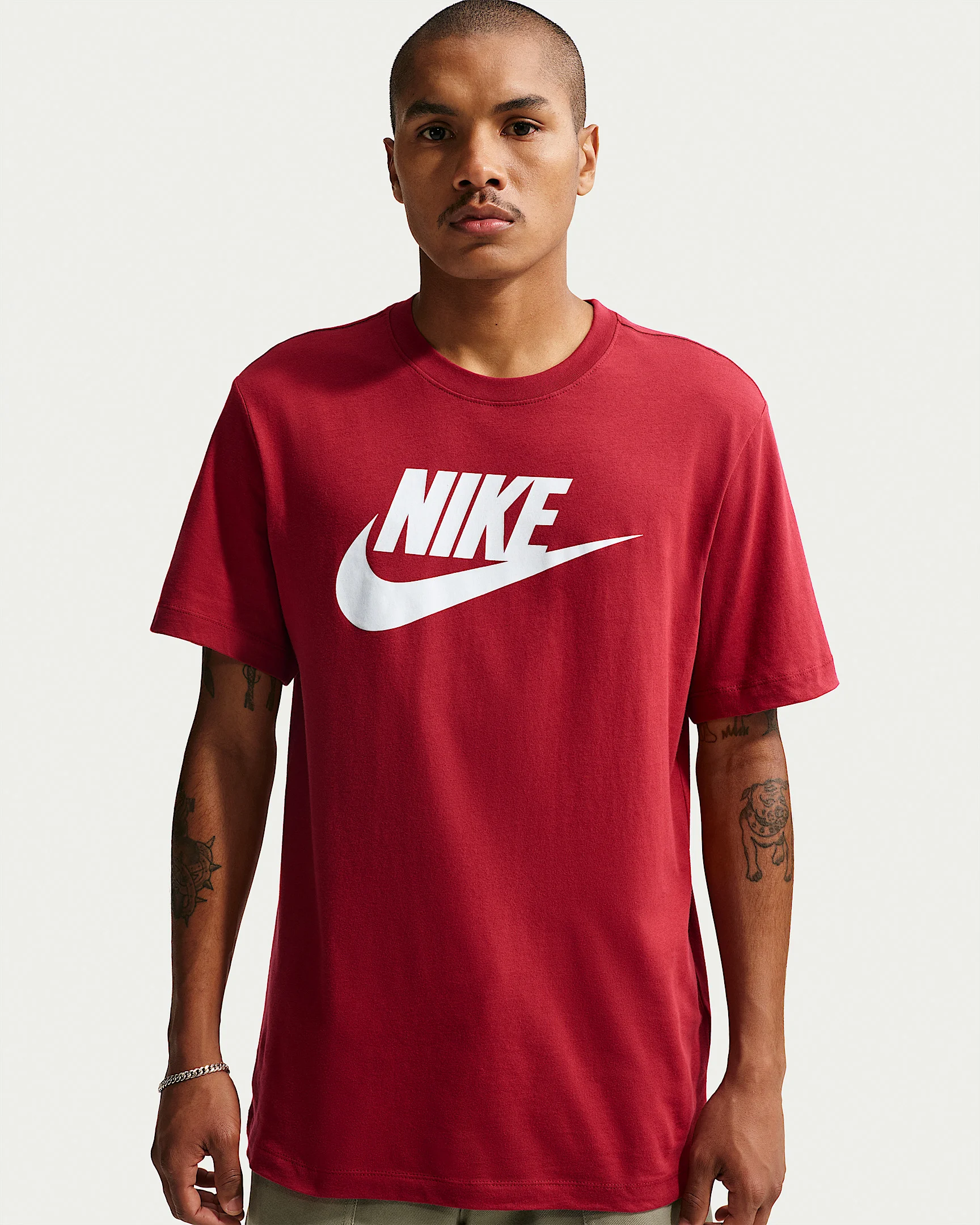 Nike Sportswear Men's T-Shirt - 1