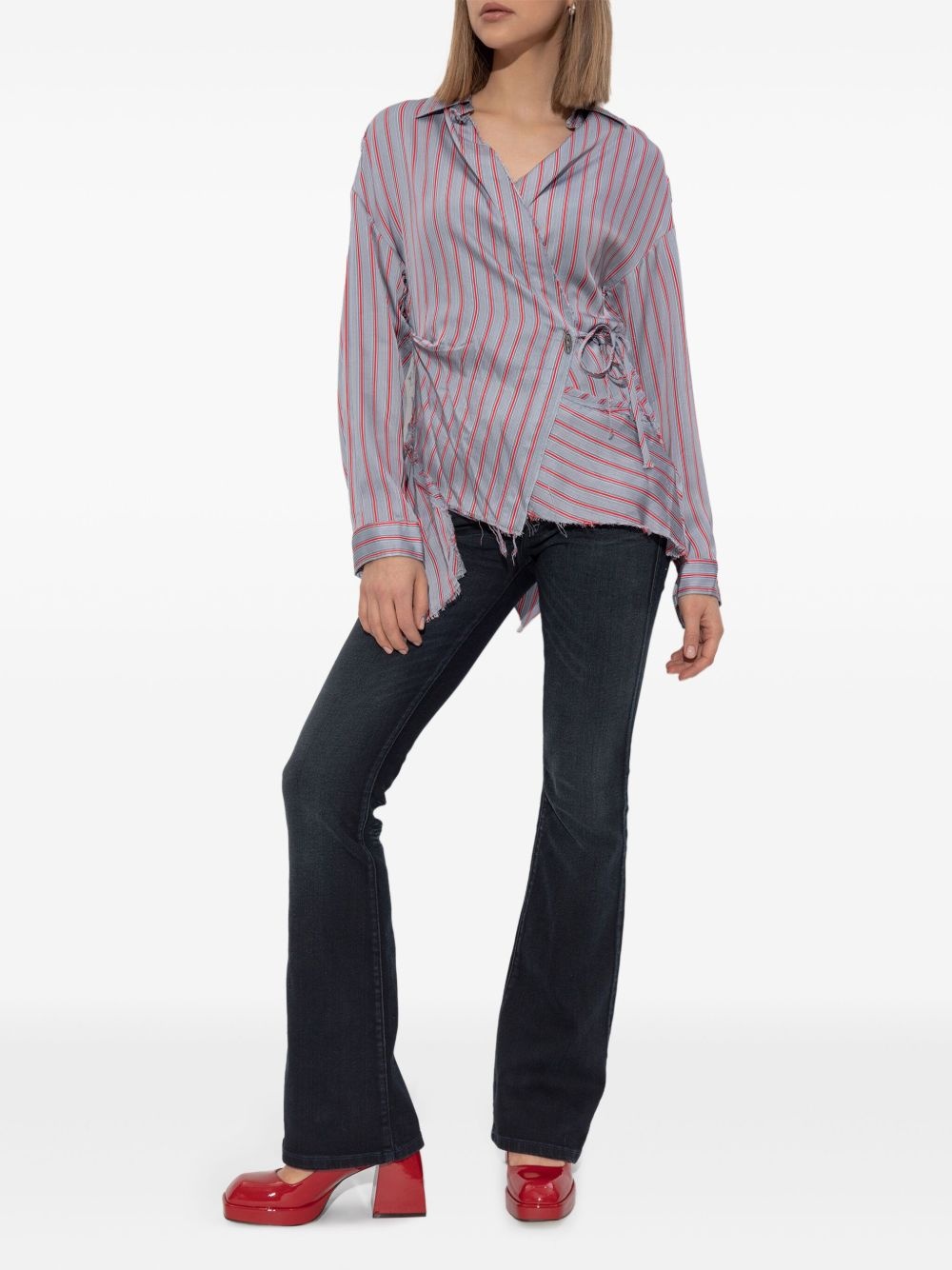 1969 D-Ebbey 0bmbu jeans - 2
