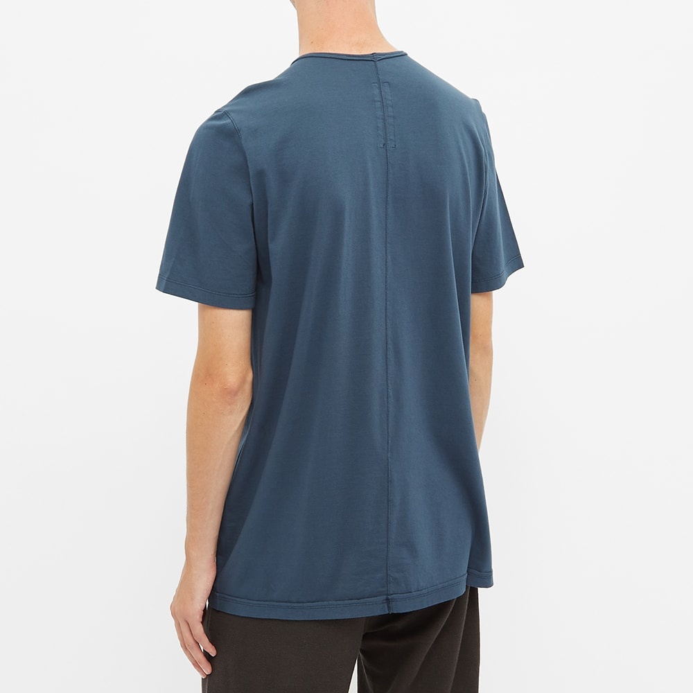 Rick Owens DRKSHDW Lightweight Level Tee - 5