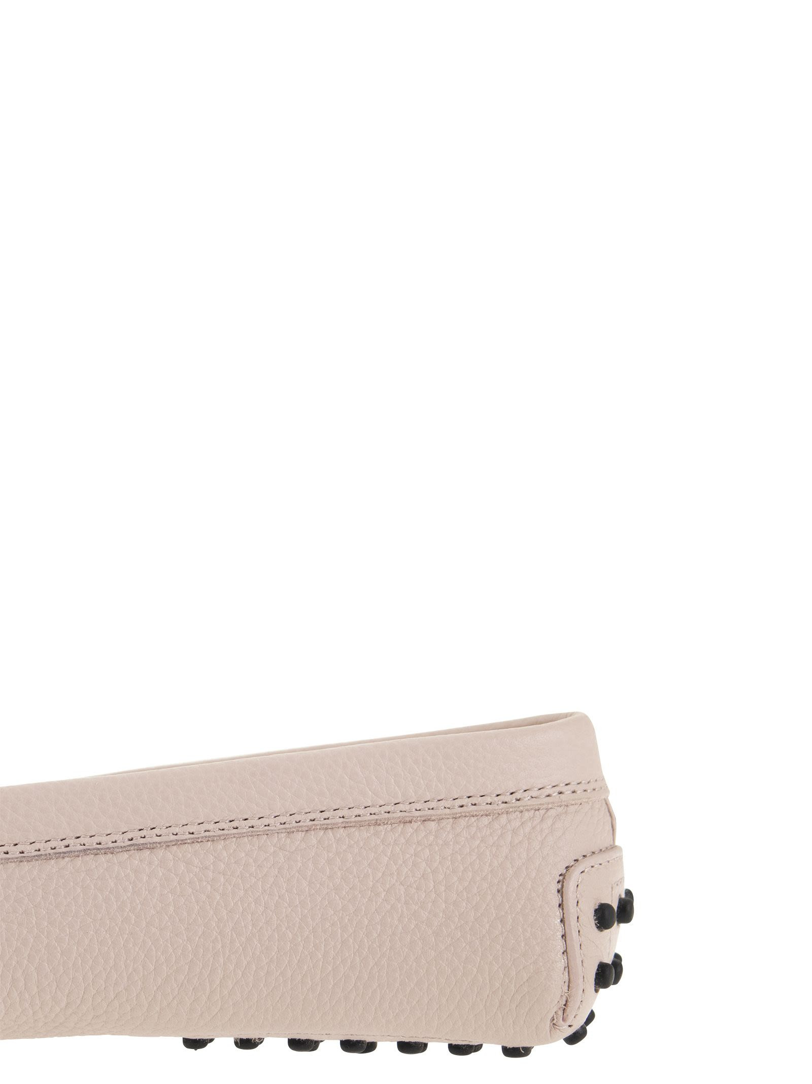Tod's Women Leather Loafer - 7