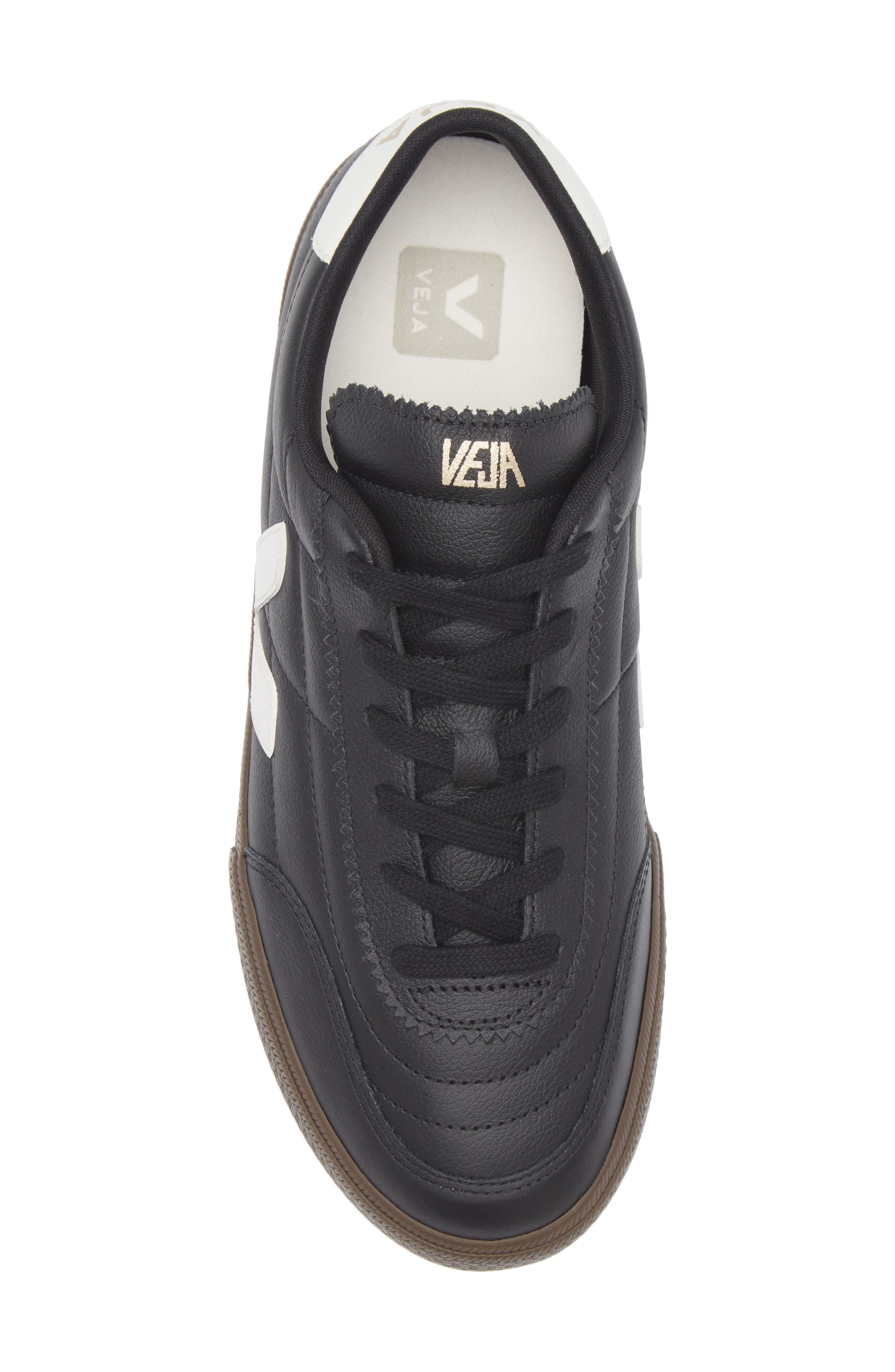 Veja Panenka Sneaker in Black White at Nordstrom - 5