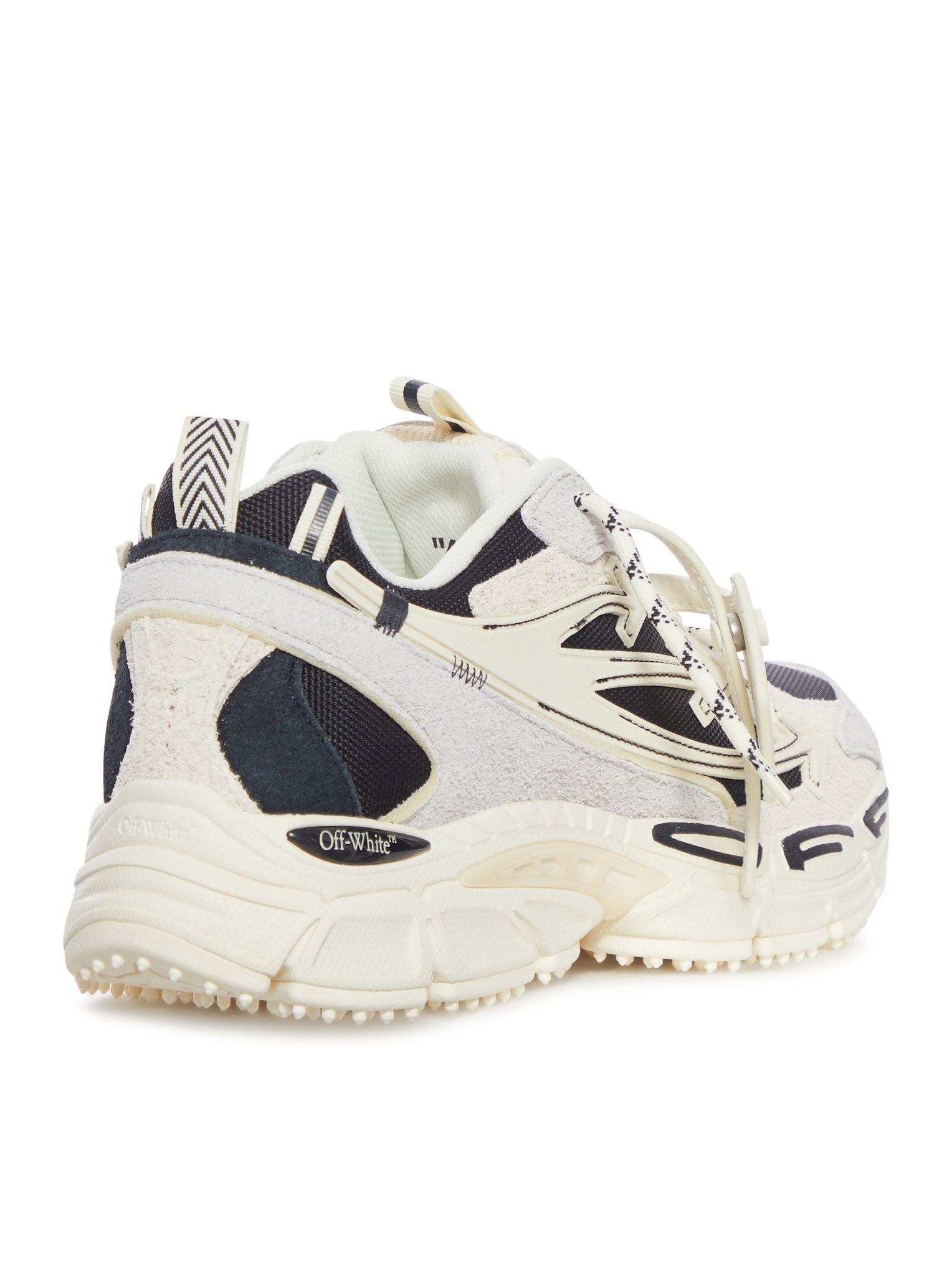 SNEAKER BE RIGHT SUEDE - 3