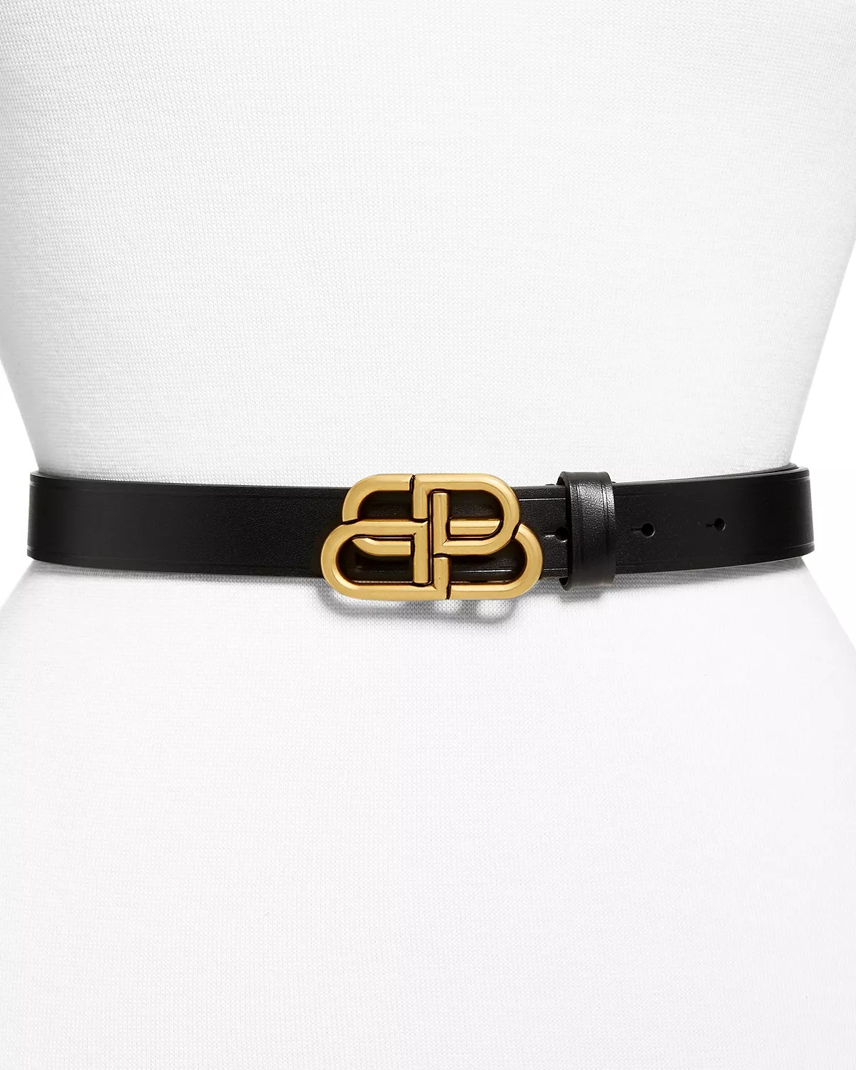 Bb Thin Belt - 2