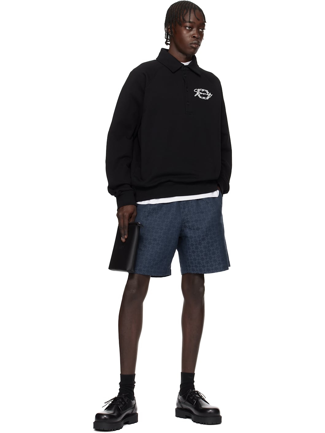 ssense's post